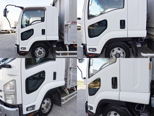 ISUZU FORWARD 2014