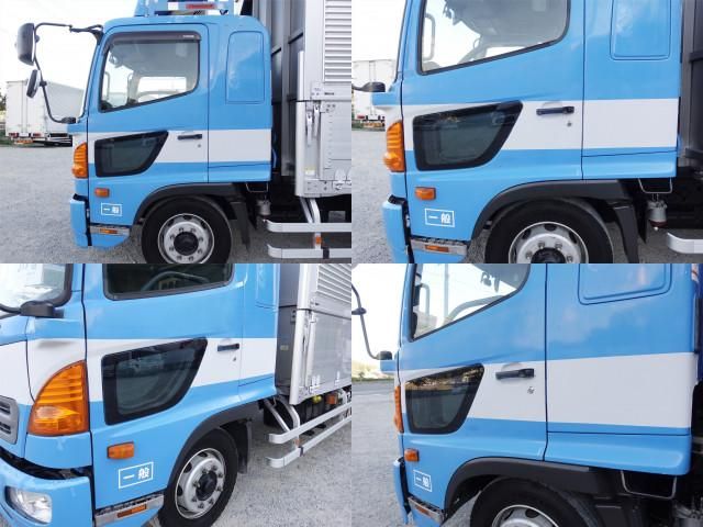 HINO RANGER 2015