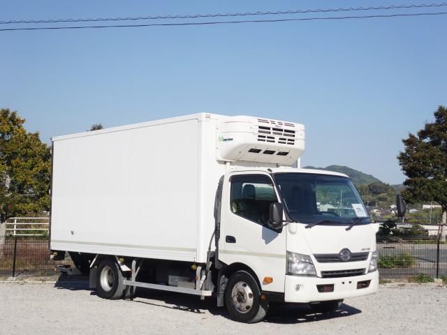 HINO DUTRO 2014