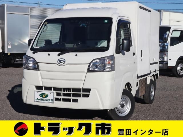 DAIHATSU HIJET truck 2021 
