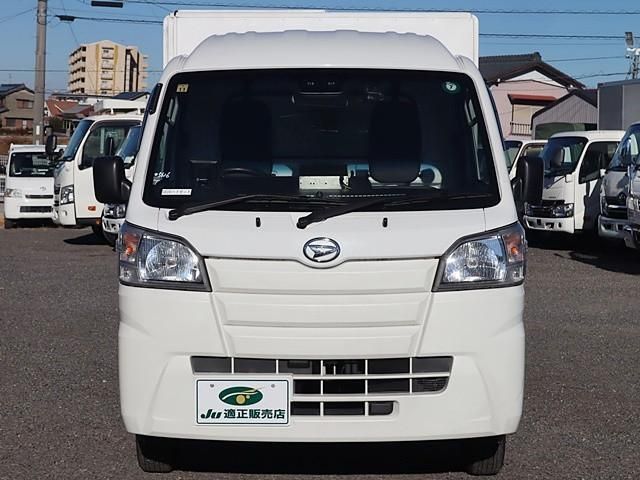 DAIHATSU HIJET truck 2021