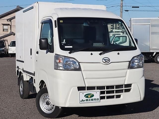DAIHATSU HIJET truck 2021