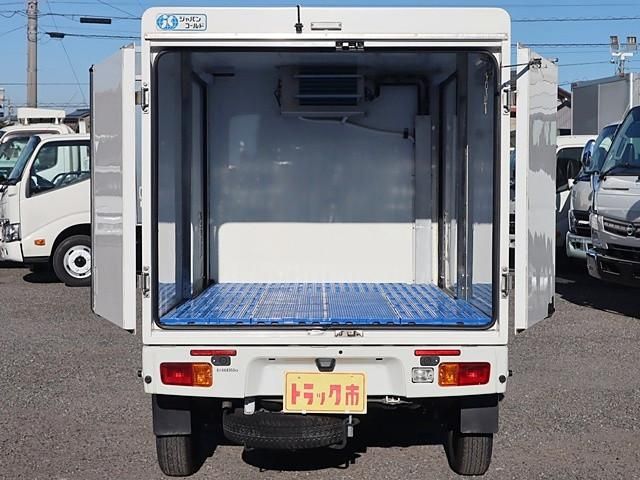 DAIHATSU HIJET truck 2021