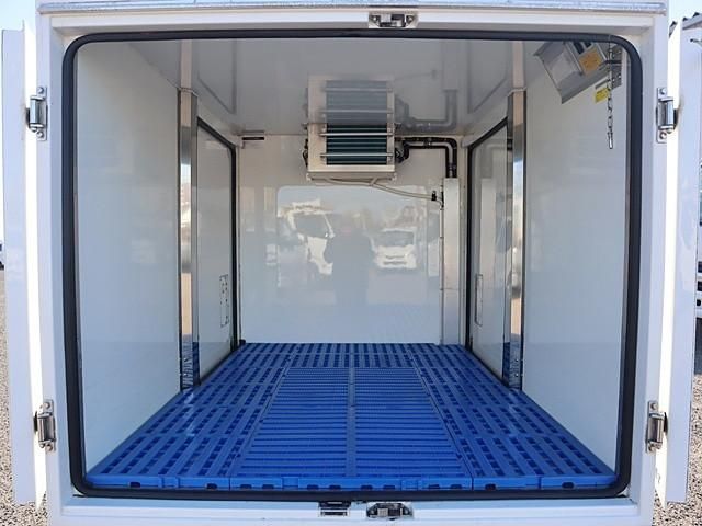 DAIHATSU HIJET truck 2021