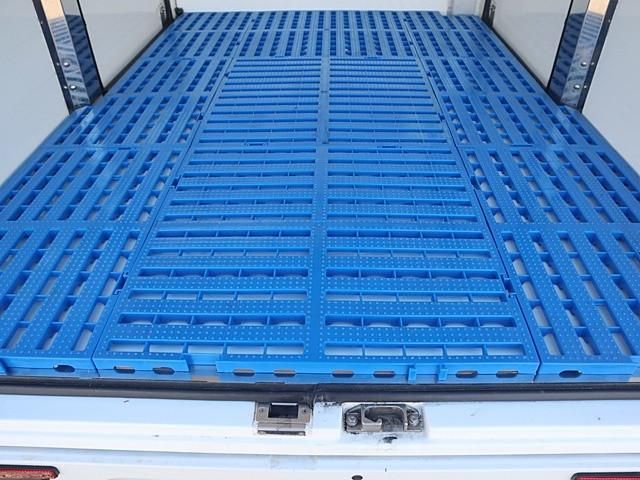 DAIHATSU HIJET truck 2021