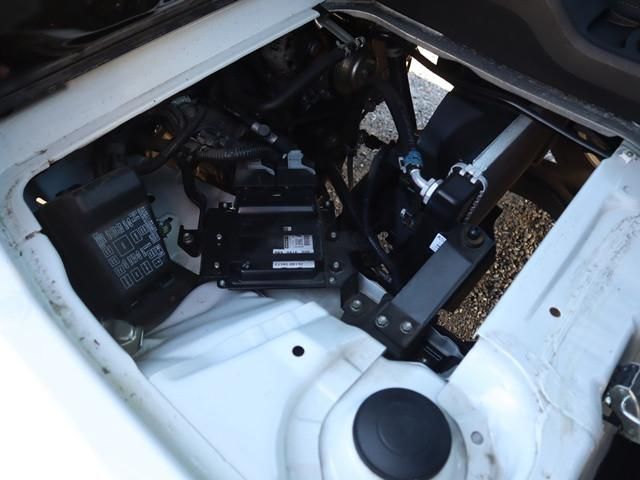 DAIHATSU HIJET truck 2021