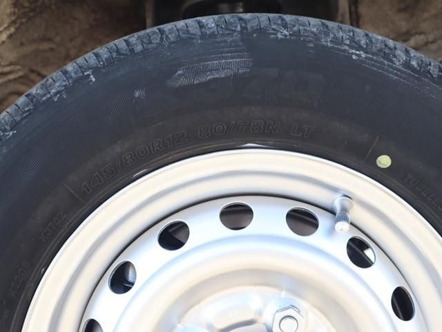 DAIHATSU HIJET truck 2021