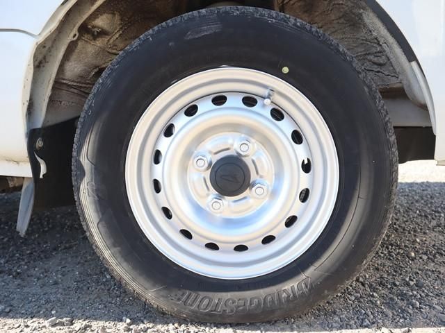 DAIHATSU HIJET truck 2021