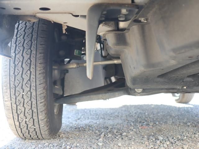 DAIHATSU HIJET truck 2021