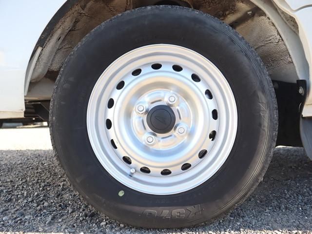 DAIHATSU HIJET truck 2021