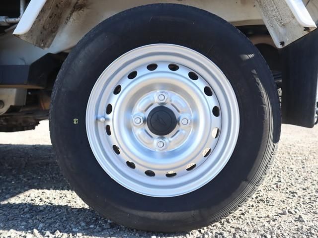 DAIHATSU HIJET truck 2021