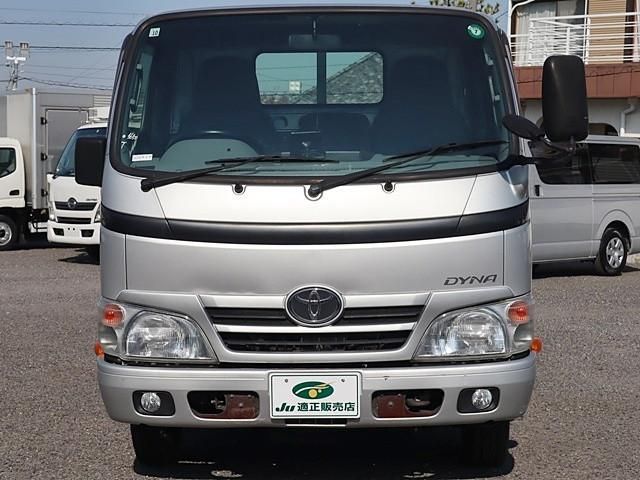 TOYOTA DYNA 2016