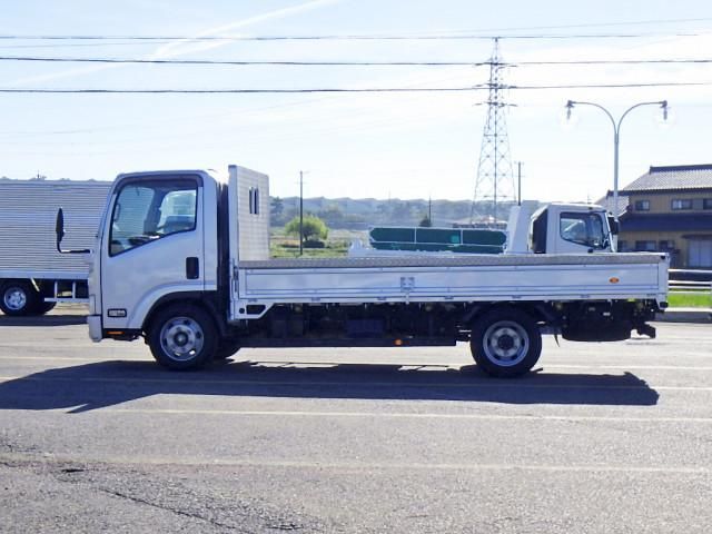 ISUZU ELF 2019