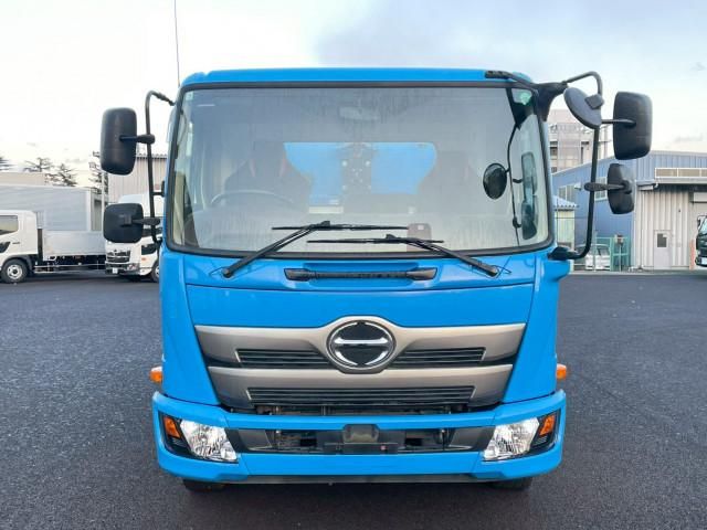 HINO RANGER 2018
