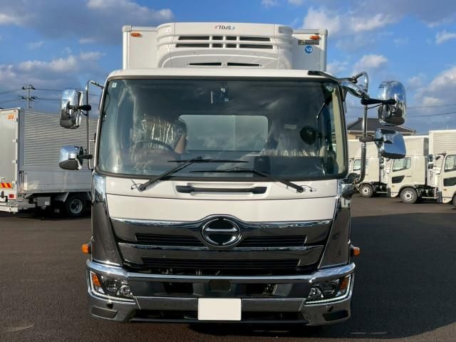 HINO RANGER 2025