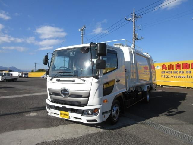 HINO RANGER 2025