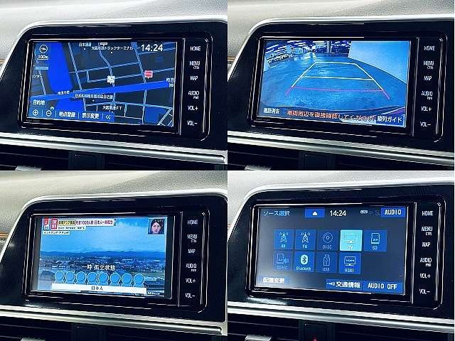 TOYOTA SIENTA HYBRID 2018