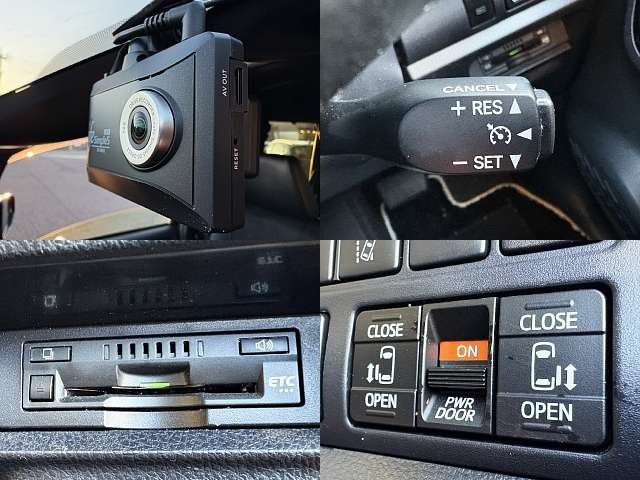 TOYOTA VOXY 4WD 2021