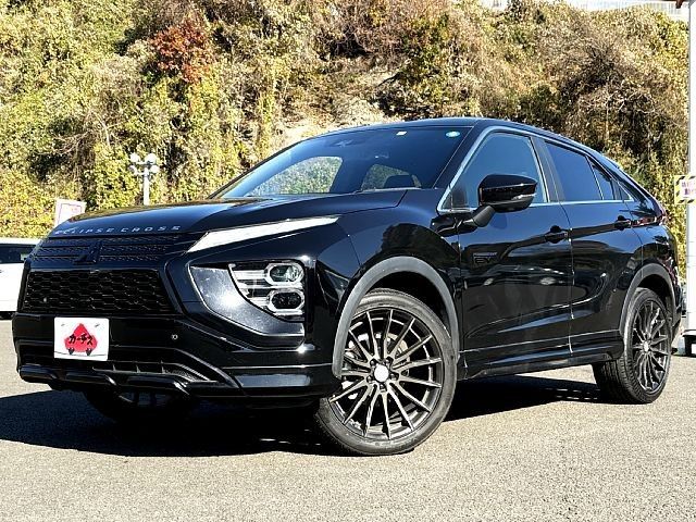 MITSUBISHI ECLIPSE CROSS PHEV 2020