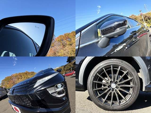 MITSUBISHI ECLIPSE CROSS PHEV 2020