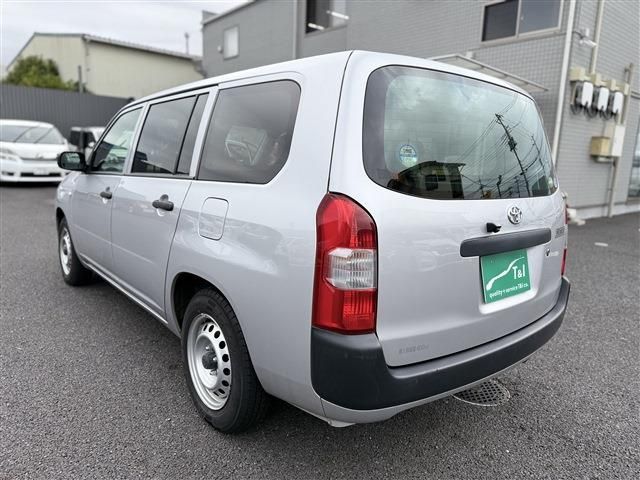 TOYOTA SUCCEED van 2WD 2020