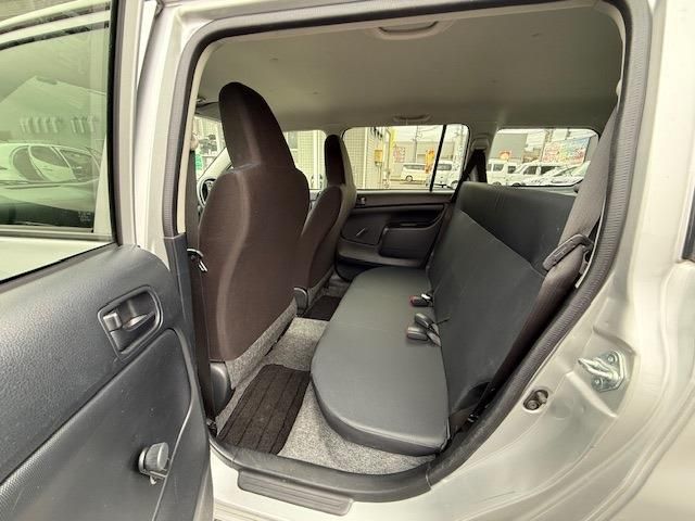 TOYOTA SUCCEED van 2WD 2020