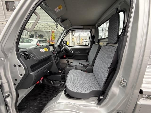 MITSUBISHI MINICAB truck 2024