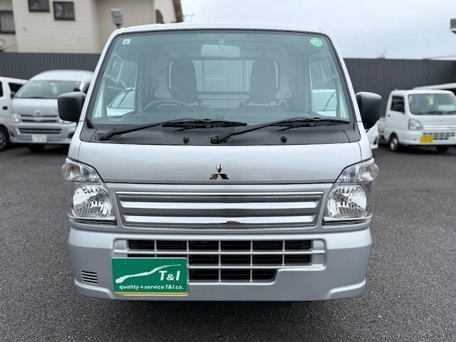 MITSUBISHI MINICAB truck 2024