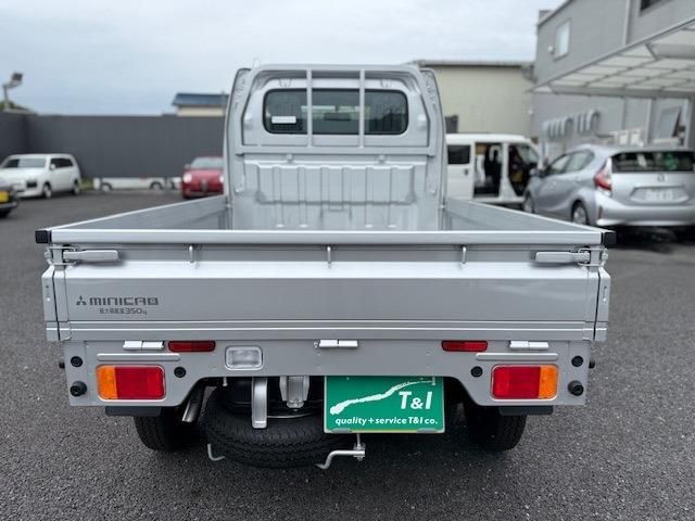 MITSUBISHI MINICAB truck 2024