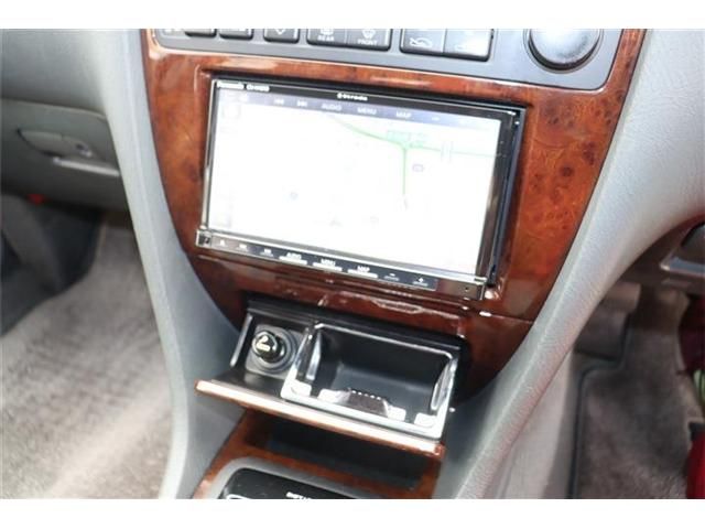 NISSAN CEDRIC sedan 2000