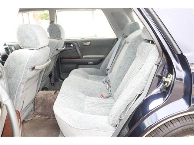 NISSAN CEDRIC sedan 2000