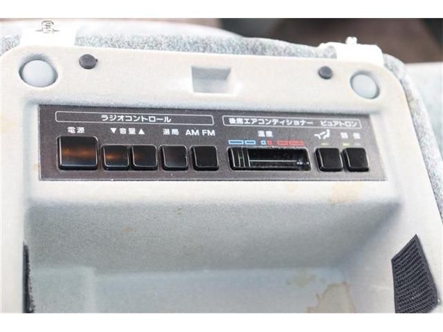 NISSAN CEDRIC sedan 2000