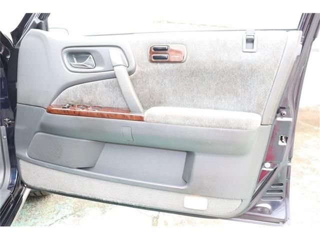 NISSAN CEDRIC sedan 2000