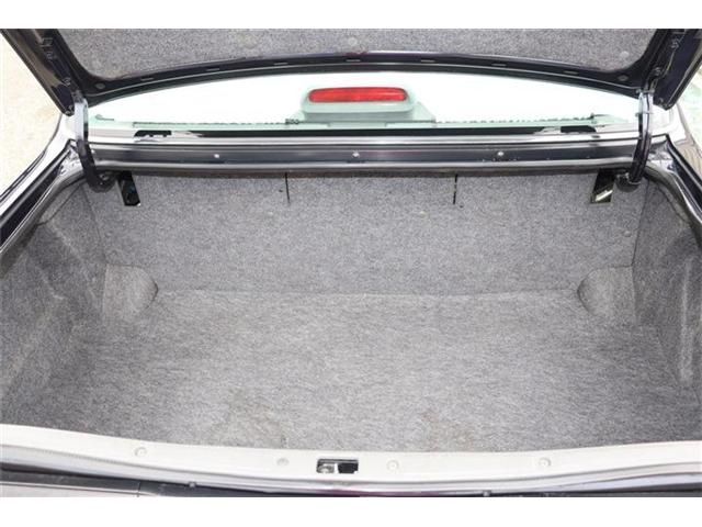 NISSAN CEDRIC sedan 2000