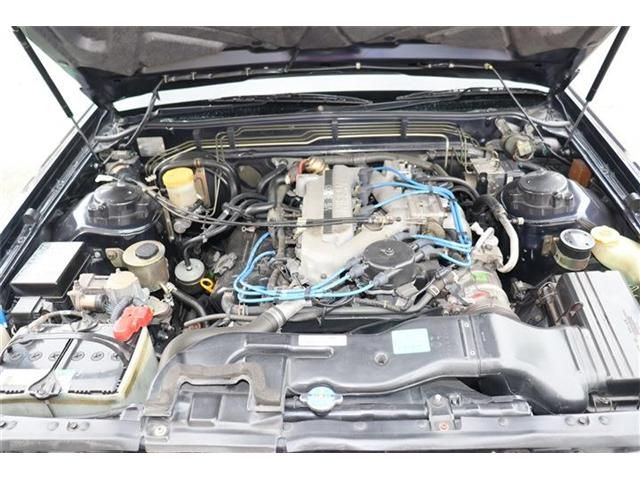 NISSAN CEDRIC sedan 2000