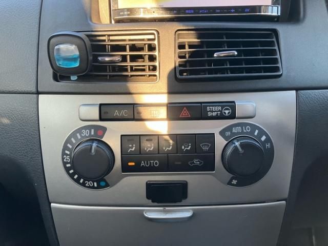 DAIHATSU MOVE CUSTOM 2003