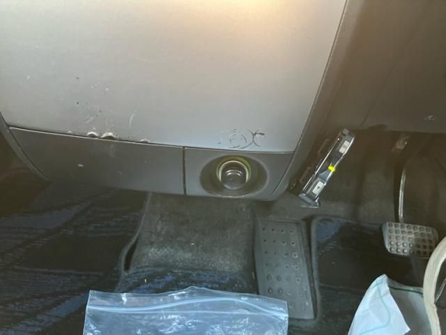 DAIHATSU MOVE CUSTOM 2003