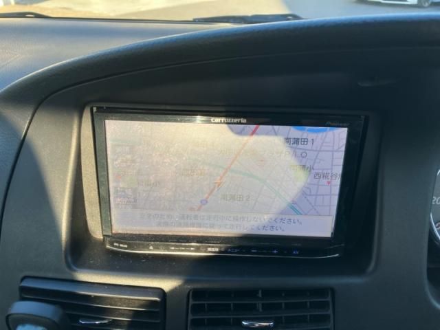 DAIHATSU MOVE CUSTOM 2003