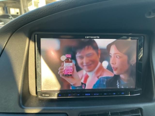 DAIHATSU MOVE CUSTOM 2003