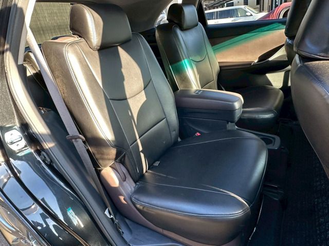 TOYOTA MARK X ZIO 2007