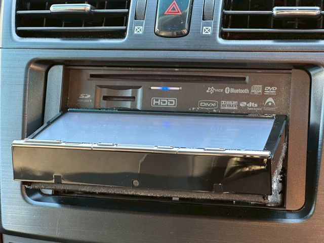 TOYOTA MARK X ZIO 2007