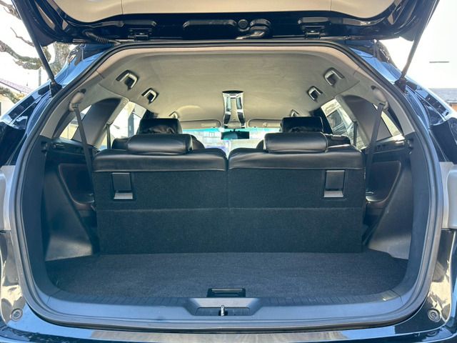 TOYOTA MARK X ZIO 2007