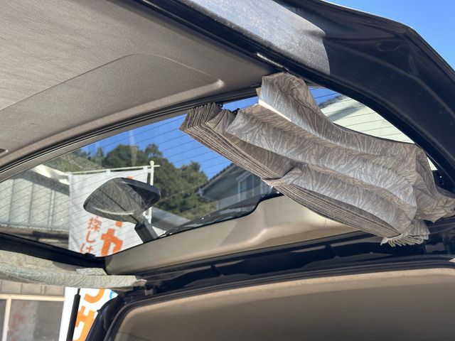 TOYOTA HIACE van 4WD 2006