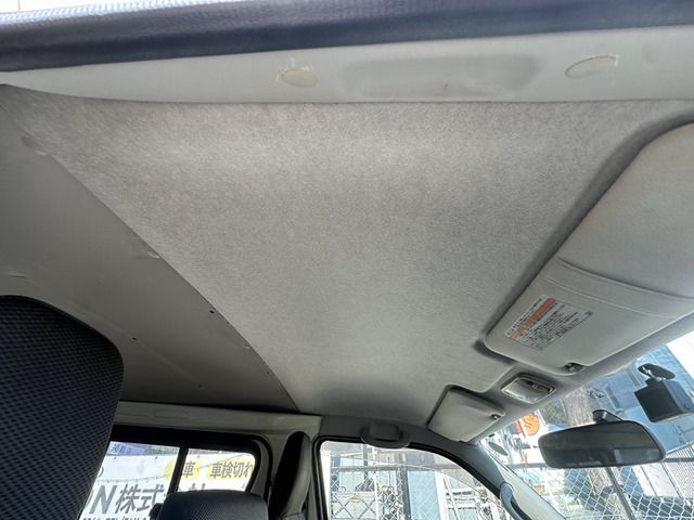 TOYOTA REGIUSACE van 2WD 2013