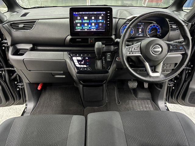 NISSAN ROOX 4WD 2023
