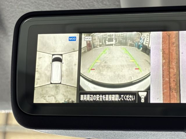 NISSAN ROOX 4WD 2023