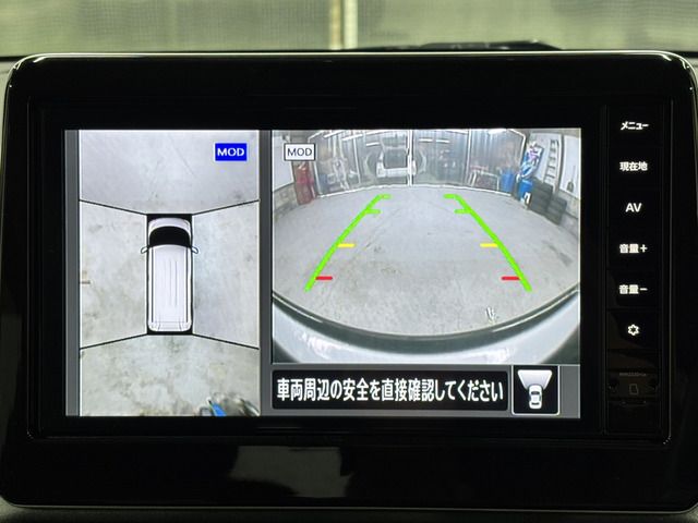 NISSAN ROOX 4WD 2023