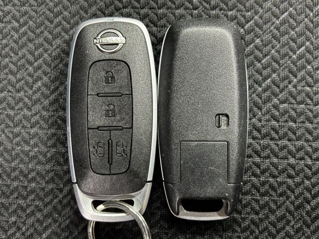 NISSAN ROOX 4WD 2023