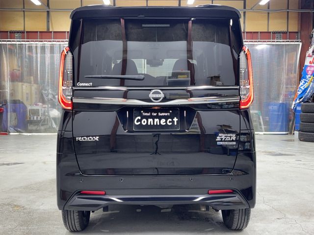 NISSAN ROOX 4WD 2023