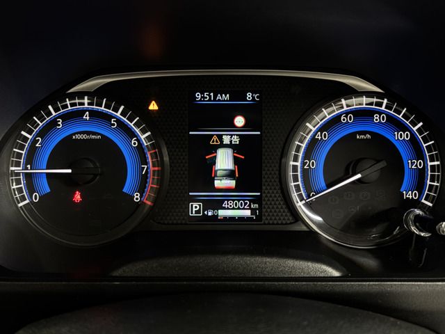 NISSAN ROOX 4WD 2023